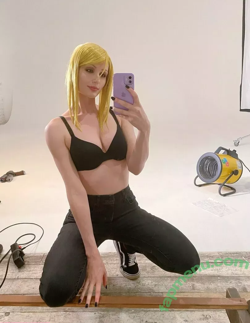 Tniwe nude photo #1093 (Tniwe)