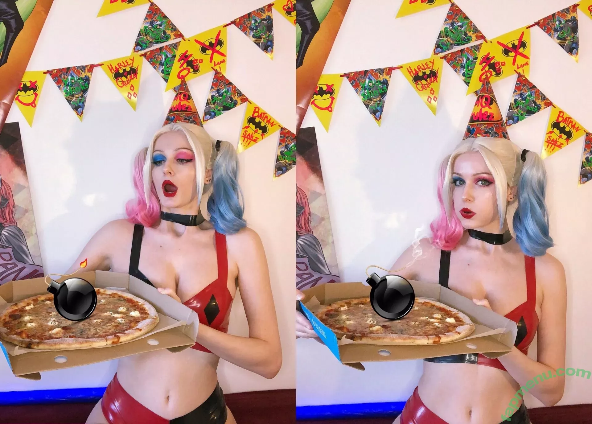 Tniwe nude photo #1154 (Tniwe)