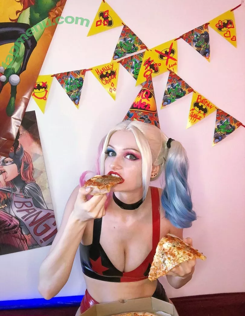 Tniwe nude photo #1156 (Tniwe)