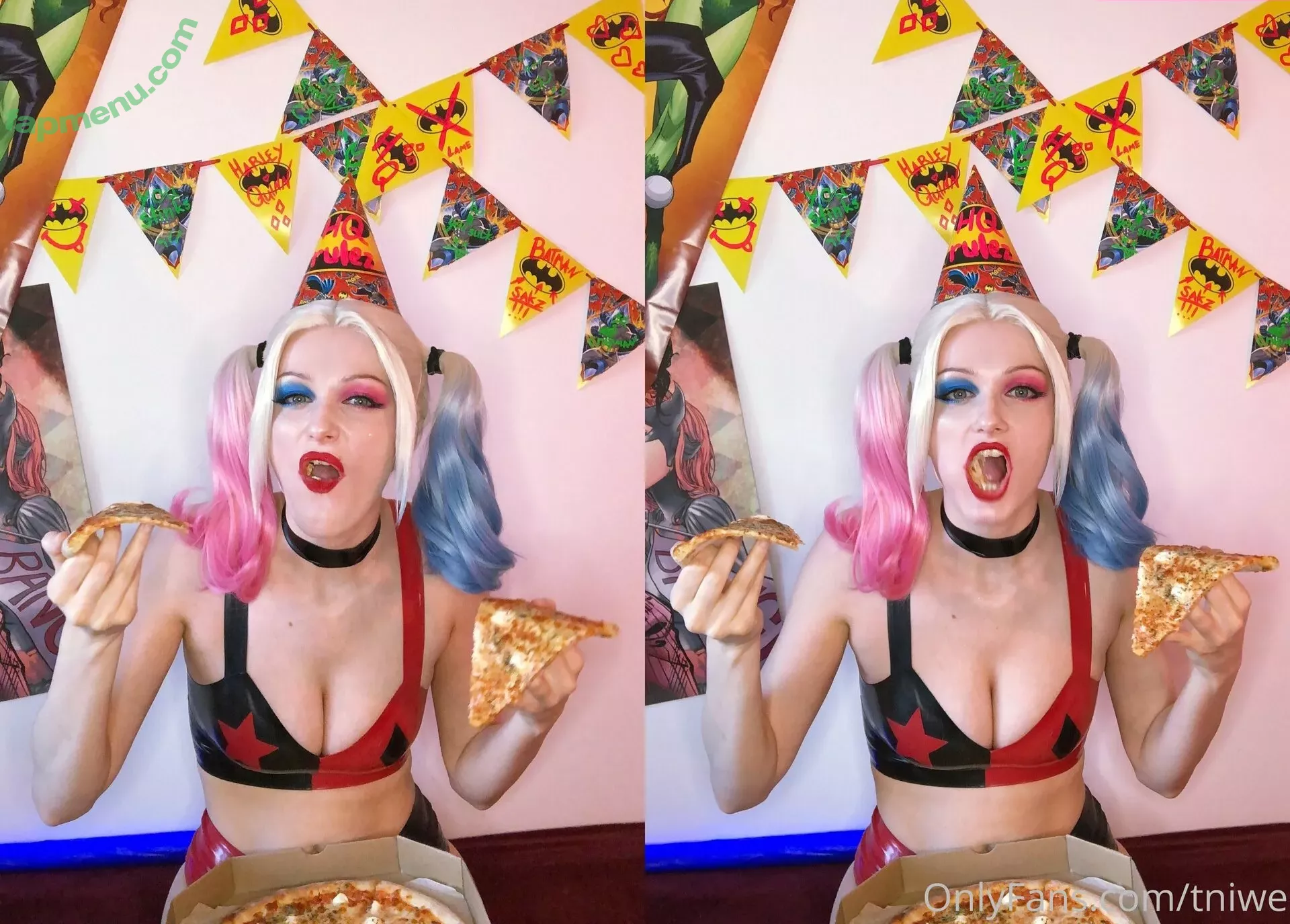 Tniwe nude photo #1157 (Tniwe)