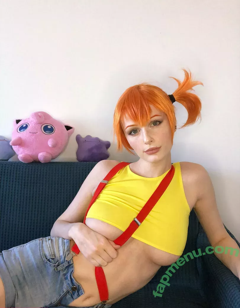 Tniwe nude photo #1176 (Tniwe)