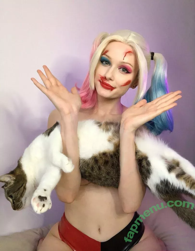 Tniwe nude photo #1195 (Tniwe)