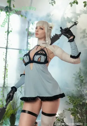 Tniwe nude photo #2511