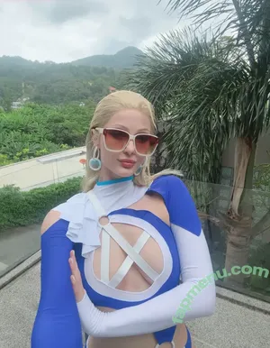 Tniwe nude photo #2529