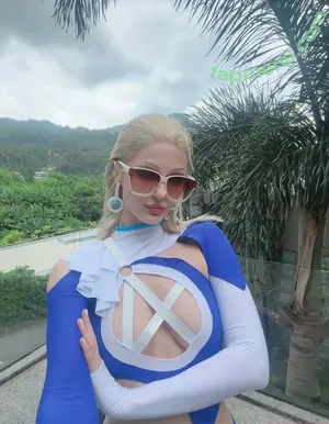 Tniwe nude photo #2530