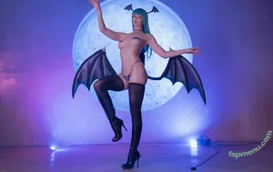 Tniwe nude photo #2564