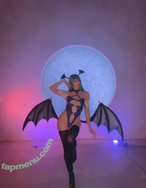 Tniwe nude photo #2581