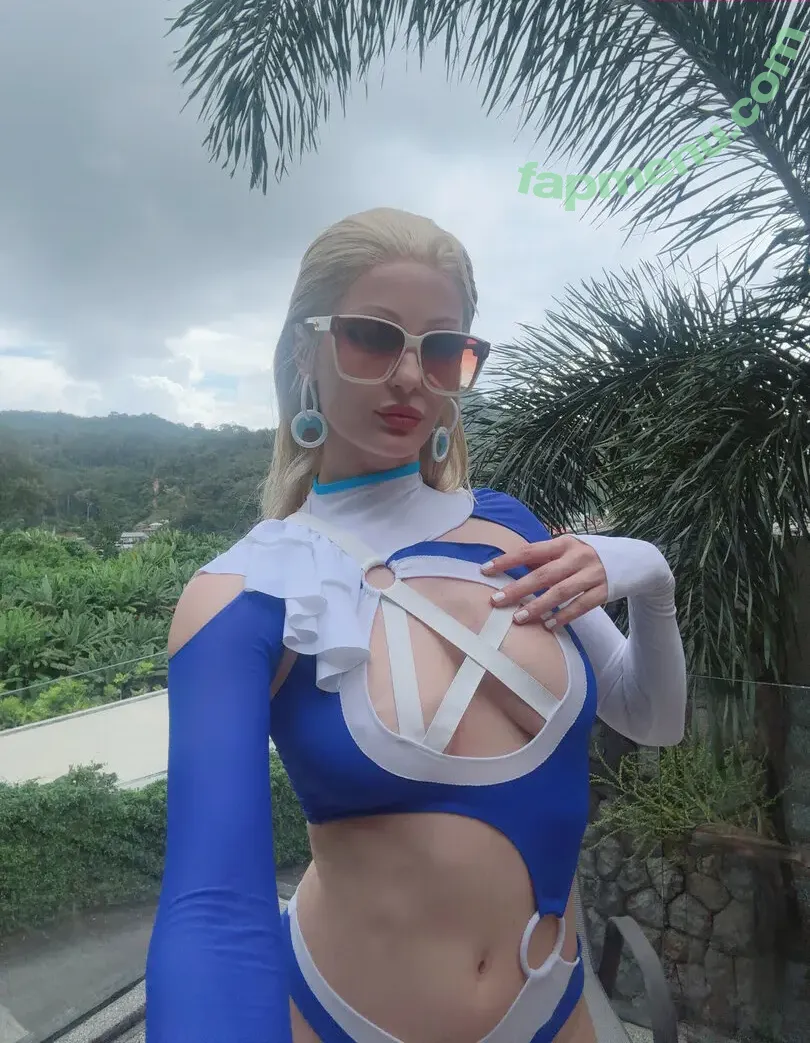 Tniwe nude photo #2527 (Tniwe)