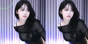 tnwl9630 / ruri930209 / 쑤지SSUZI nude photo #0040