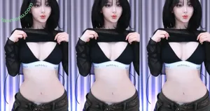 tnwl9630 / ruri930209 / 쑤지SSUZI nude photo #0042