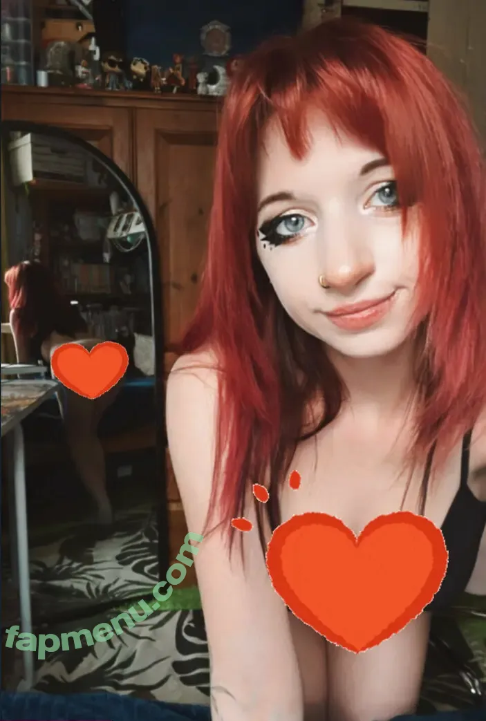 toadalie nude photo #0035 (toadalie)