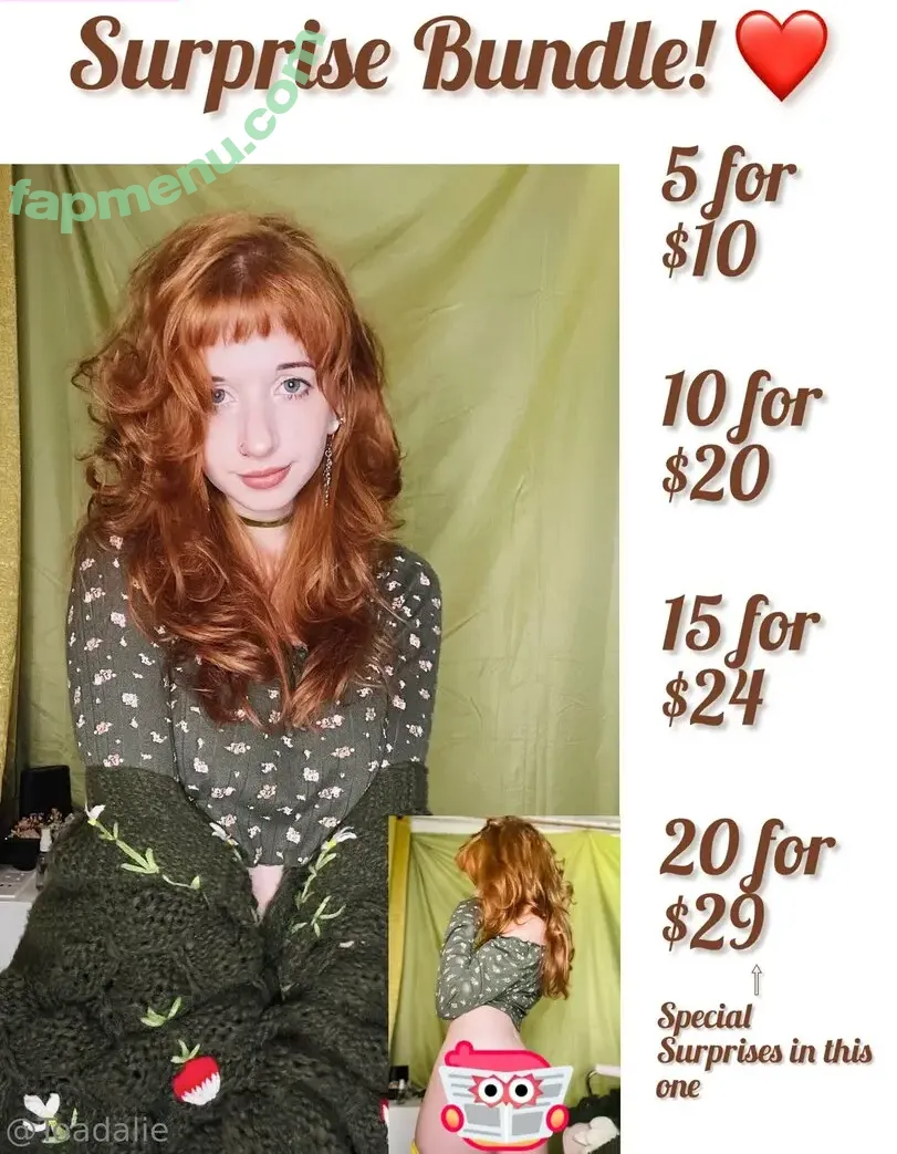 toadalie nude photo #0047 (toadalie)