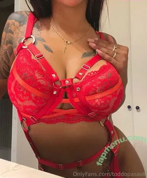 toddopasaok / selene_aguilera.ok nude photo #0007