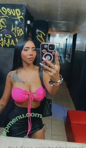 toddopasaok / selene_aguilera.ok nude photo #0012