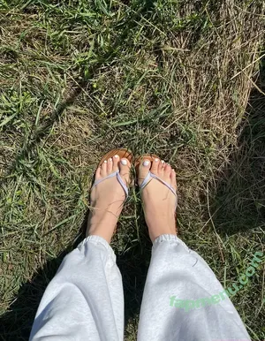 toesandtattoosforyou / reel nude photo #0011