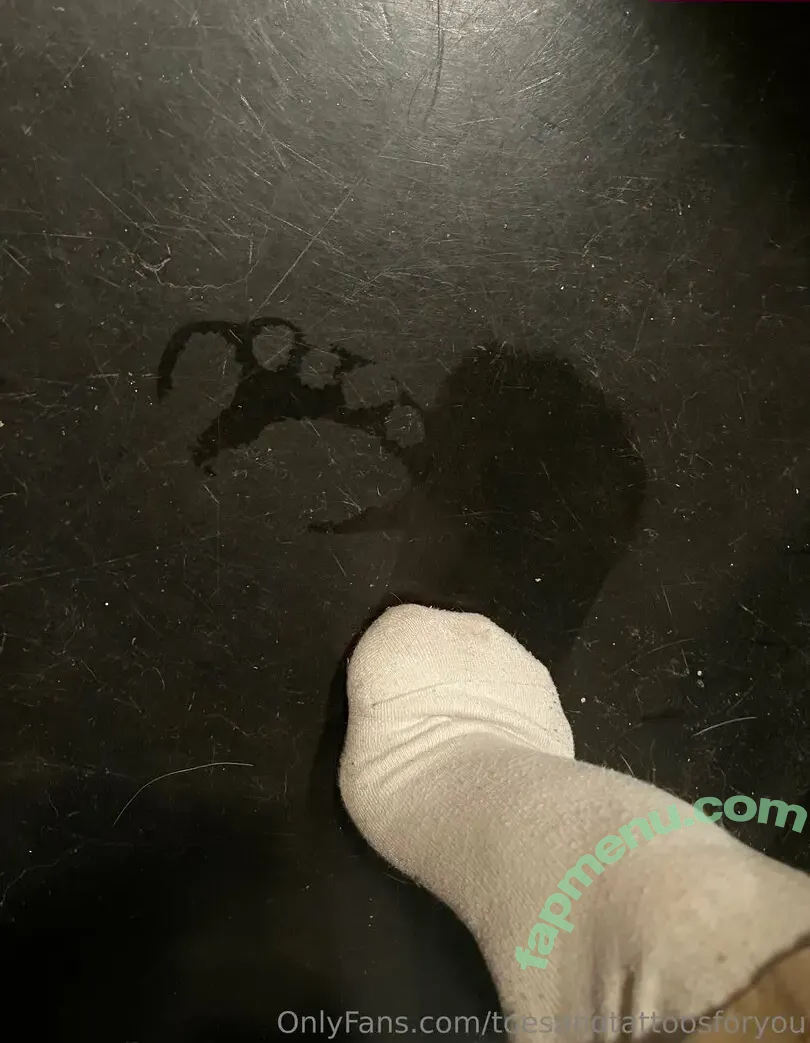 toesandtattoosforyou nude photo #0006 (reel)