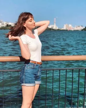Tokidoki Traveller / Emma Felice / TokidokiEmma / tokidokitraveller nude photo #0019
