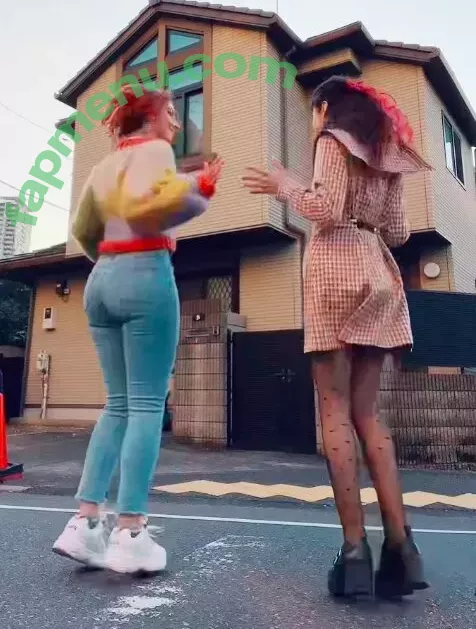 Tokidoki Traveller nude photo #0130 (Emma Felice / TokidokiEmma / tokidokitraveller)