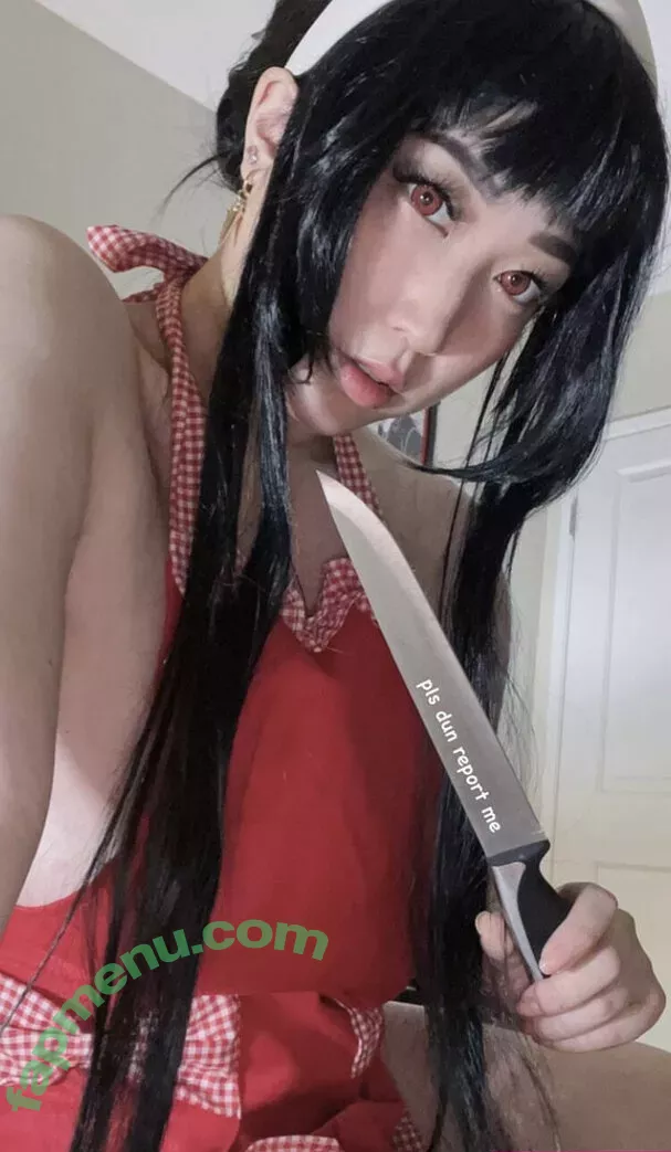 Tokimandee nude photo #0003 (Tokimandee)