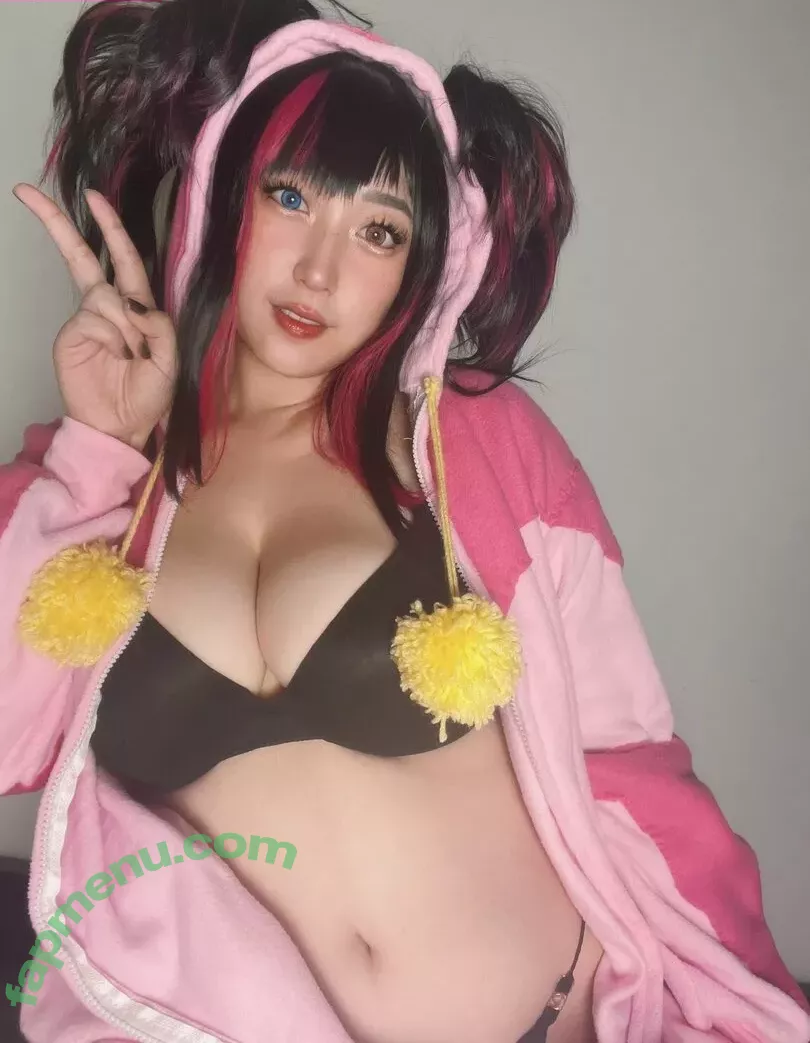 Tokimandee nude photo #0031 (Tokimandee)