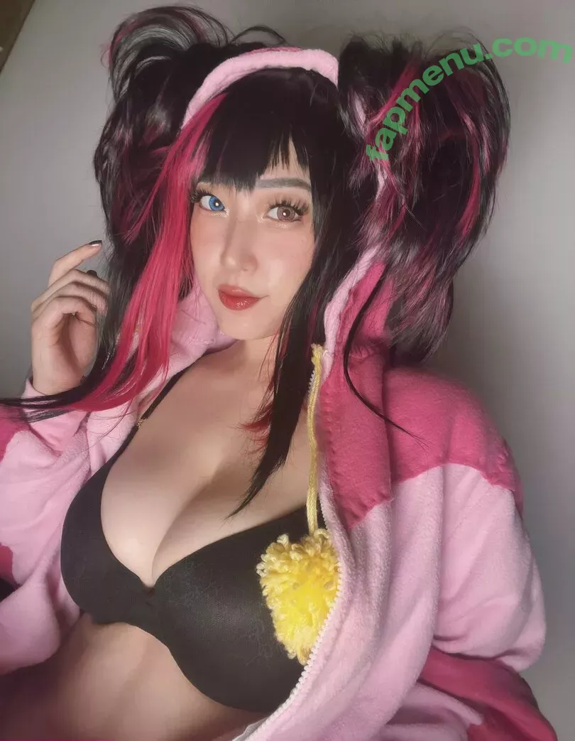 Tokimandee nude photo #0032 (Tokimandee)