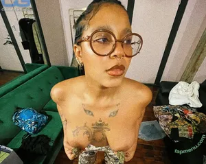 Tokischa Peralta / tokischa.popola / tokischa_ nude photo #0075