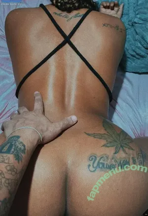 Tokischa Peralta / tokischa.popola / tokischa_ nude photo #0082