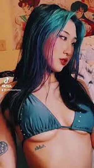 Tokkiheartschu nude photo #0002