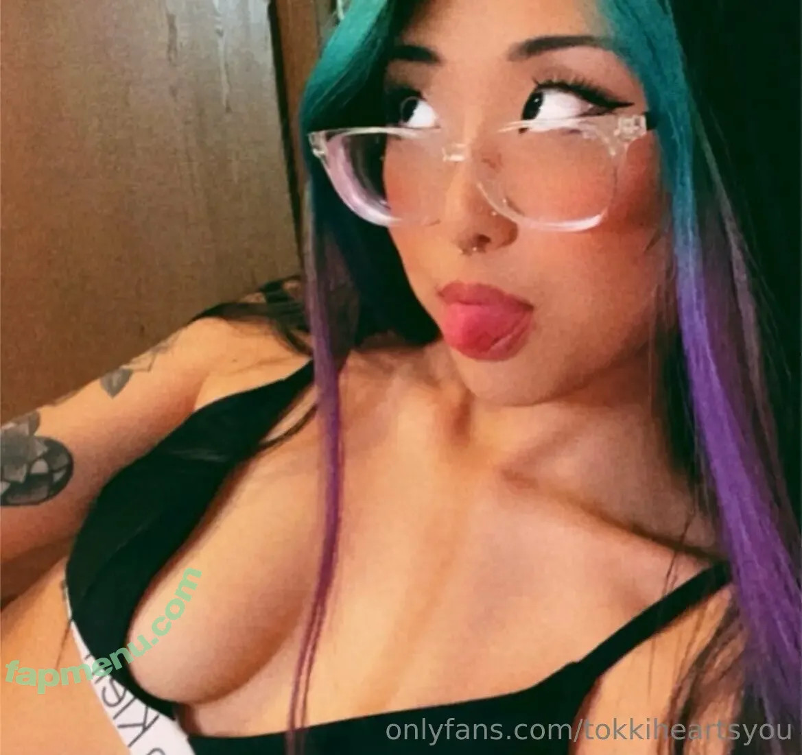 tokkiheartsyou nude photo #0019 (tokkiheartsyou)