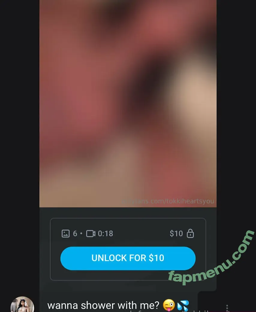 tokkiheartsyou nude photo #0020 (tokkiheartsyou)