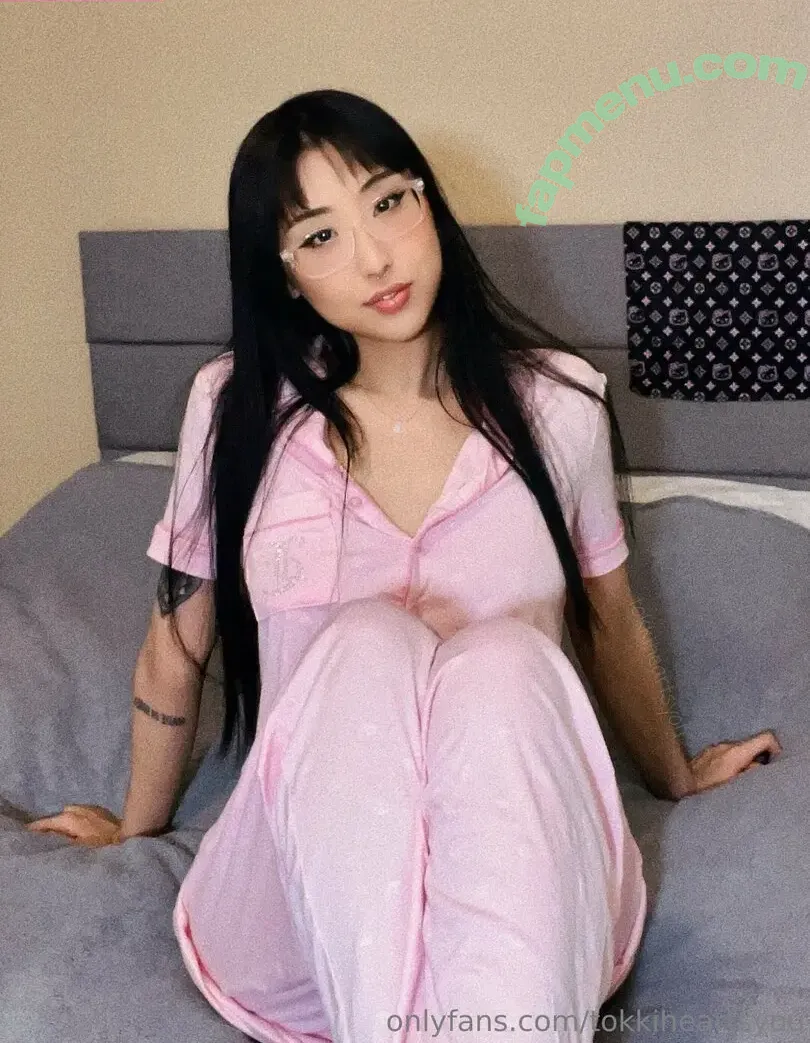 tokkiheartsyou nude photo #0023 (tokkiheartsyou)