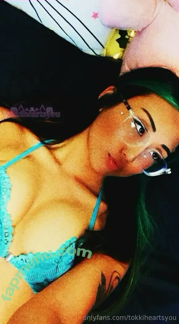 tokkiheartsyou nude photo #0024 (tokkiheartsyou)