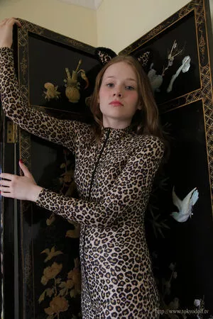 TokyoDoll / tokyodoll.tv nude photo #0891