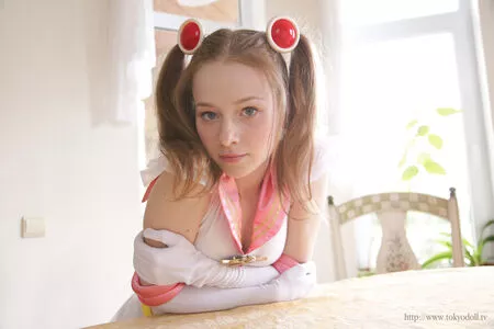 TokyoDoll / tokyodoll.tv nude photo #0904