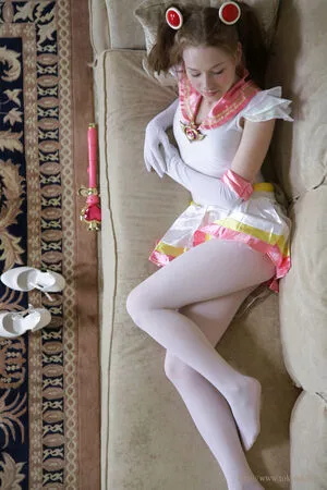 TokyoDoll / tokyodoll.tv nude photo #0922