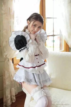 TokyoDoll / tokyodoll.tv nude photo #0928