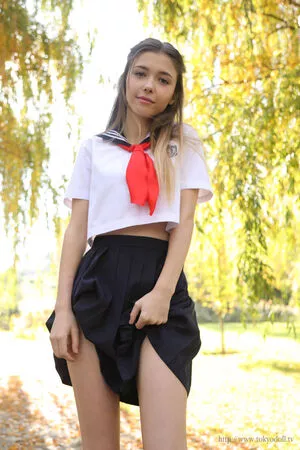 TokyoDoll / tokyodoll.tv nude photo #0929