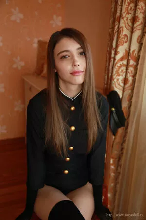 TokyoDoll / tokyodoll.tv nude photo #0975