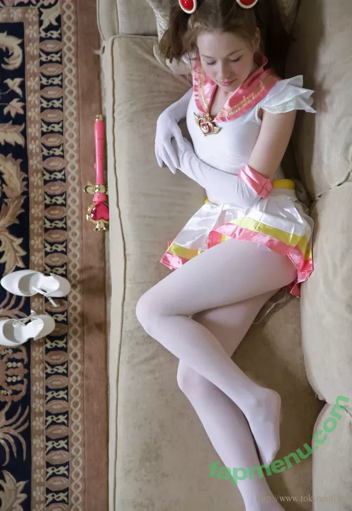 TokyoDoll nude photo #0922 (tokyodoll.tv)