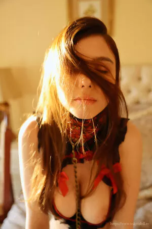 TokyoDoll / tokyodoll.tv nude photo #1006