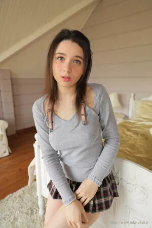 TokyoDoll / tokyodoll.tv nude photo #1028