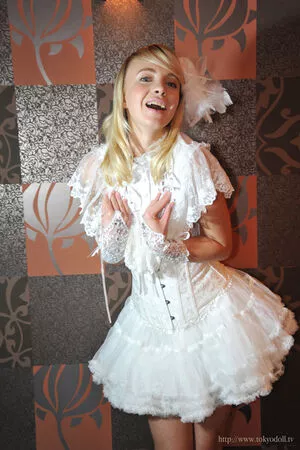 TokyoDoll / tokyodoll.tv nude photo #1071