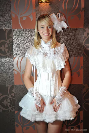 TokyoDoll / tokyodoll.tv nude photo #1072