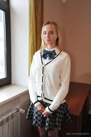 TokyoDoll / tokyodoll.tv nude photo #1090