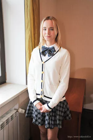 TokyoDoll / tokyodoll.tv nude photo #1091