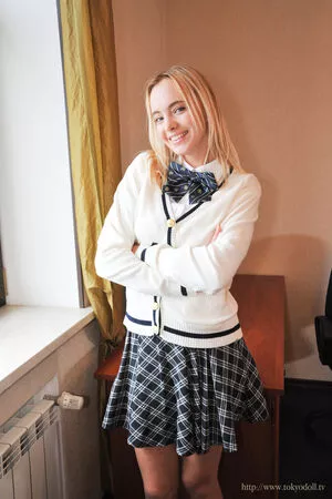 TokyoDoll / tokyodoll.tv nude photo #1097