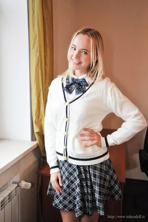 TokyoDoll / tokyodoll.tv nude photo #1098