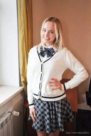 TokyoDoll / tokyodoll.tv nude photo #1099