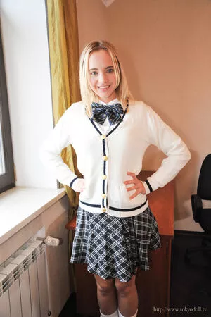 TokyoDoll / tokyodoll.tv nude photo #1100