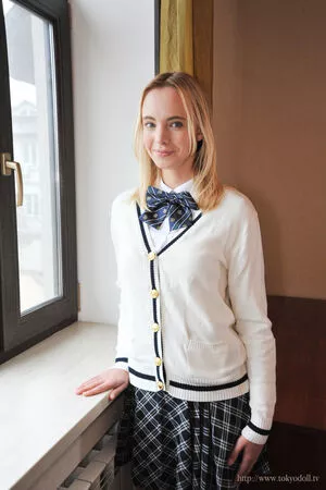 TokyoDoll / tokyodoll.tv nude photo #1102